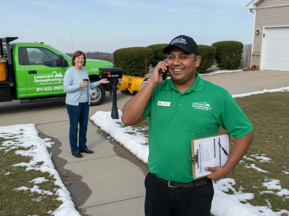 Lawn Care Services By Expert Landscaper Orlando, WV FAQs